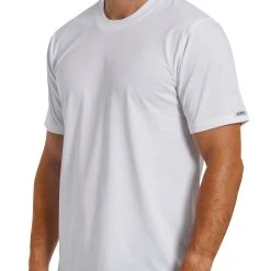 KUMPF Unterziehshirt 4er Sparpack Herren T-Shirt Bio Cotton (Spar-Set, 4-St) Hohe Markenqualität -Zimmerli Geschäft 28948cc9 2ced 5df8 8a8b 56c9fe50a22a