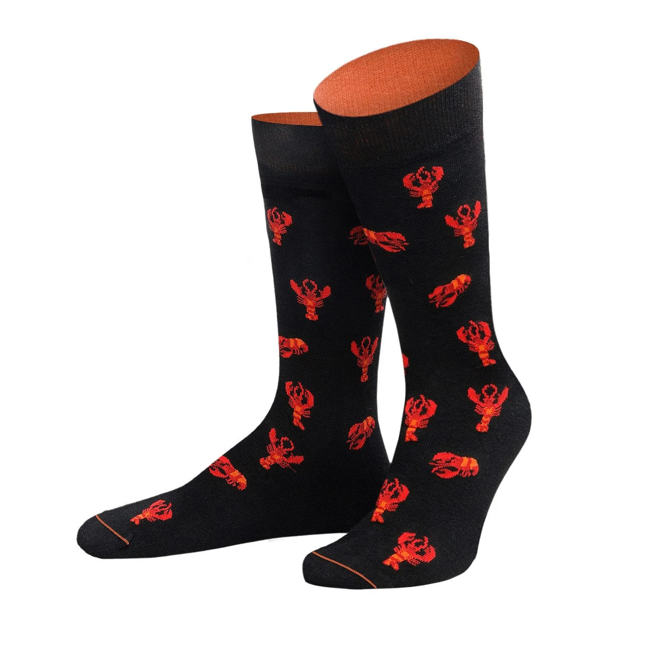 Von Jungfeld Langsocken Socken - Feast - 3er-Box (6er Pack) 4 Von Jungfeld Langsocken Socken - Feast - 3er-Box (6er Pack) – Bild 2