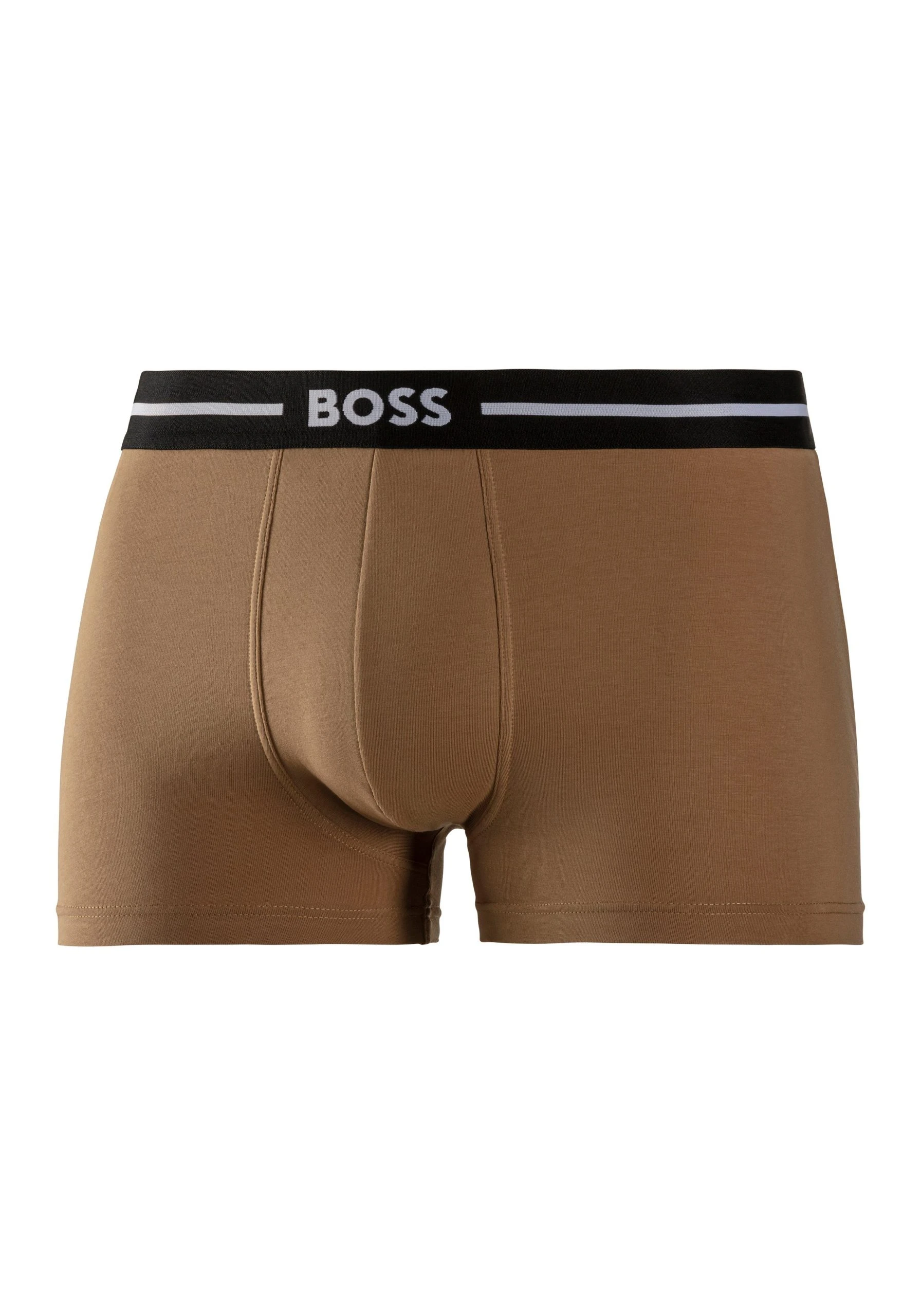 BOSS Boxer (Packung, 3er-Pack) Mit Angenehm Weichem Webbund 6 BOSS Boxer (Packung, 3er-Pack) Mit Angenehm Weichem Webbund – Bild 4