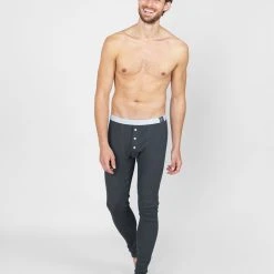 Erlich Textil Lange Unterhose Bernhard (1-St)