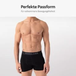 Burnell & Son Boxer Unterhosen Aus Baumwolle Für Herren Männer (Packung, Set, Spar-Pack, Spar-Packung, Spar-Set, 5-St., 5er-Pack) Mit Komfortbund 10 Burnell & Son Boxer Unterhosen Aus Baumwolle Für Herren Männer (Packung, Set, Spar-Pack, Spar-Packung, Spar-Set, 5-St., 5er-Pack) Mit Komfortbund -Zimmerli Geschäft 29c59b57 193e 48d6 9fb2 cf26d0d84c21