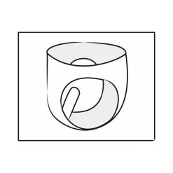 SMASH ME Slip Sexy Latex-Slip Mit Aufblasbarem Analplug Für Fetisch-Freunde -Zimmerli Geschäft 2a175a5d f9e5 4253 9691 e64be82beb49