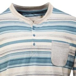 REDBEST Pyjama Herren-Schlafanzug Single-Jersey Streifen -Zimmerli Geschäft 2a6abfa4 59ad 5c08 bbed ce8d5d6d3ce0