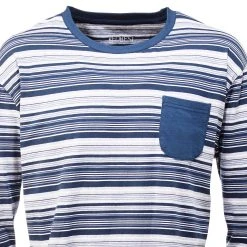 REDBEST Pyjama Herren-Schlafanzug Single-Jersey Streifen 9 REDBEST Pyjama Herren-Schlafanzug Single-Jersey Streifen -Zimmerli Geschäft 2aae6593 7732 5b0f 9a27 a3f4678361f0