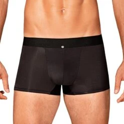 Obsessive Boxershorts Boxershorts - Schwarz