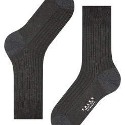 FALKE Socken Bristol Pure (1-Paar) -Zimmerli Geschäft 2b8d1b9d 8b68 5eaf a2f5 6ec2fdd7a990 scaled