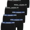 Head Boxershorts Head Basic Boxer 8P (Spar-Set, 8-St., 8er-Pack) -Zimmerli Geschäft 2be37a03 6b6d 5e9c b23a e38bd0c302b8