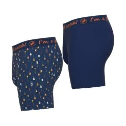 A Fish Named Fred Boxershorts 2er Pack A FISH NAMED FRED Herren Long Pants Boxershort Unterwäsche Gitarren (1-St) -Zimmerli Geschäft 2c00f623 102a 5de2 9d4f 3a3d07658d51