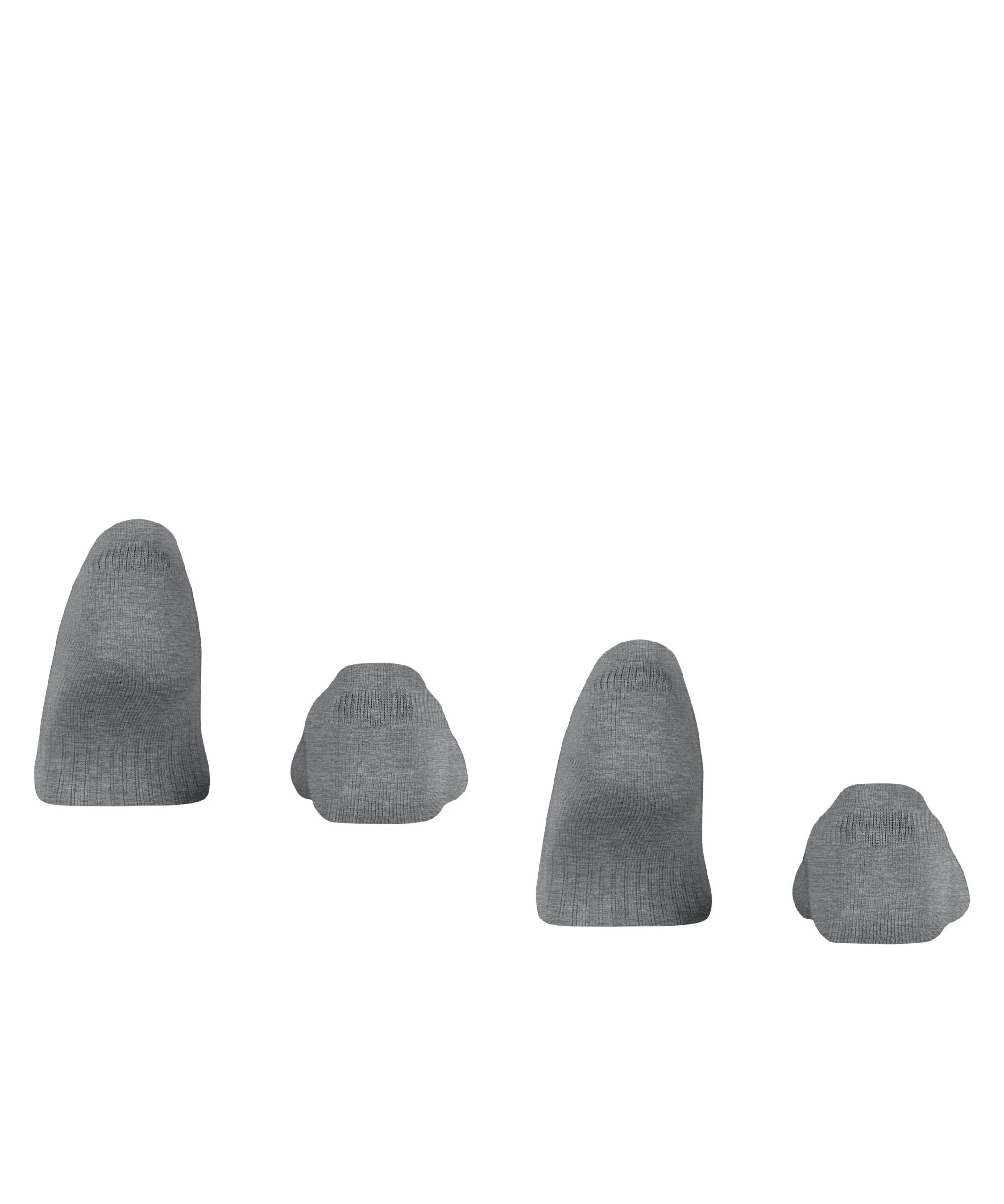 Esprit Sneakersocken Active Basic 2-Pack (2-Paar) Aus Biobaumwolle 5 Esprit Sneakersocken Active Basic 2-Pack (2-Paar) Aus Biobaumwolle – Bild 3