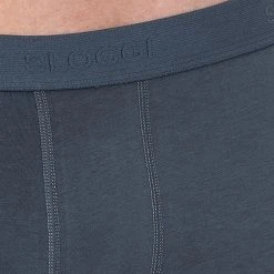 Sloggi Retro Boxer 4er Pack 24/7 (Spar-Set, 4-St) Hipster / Pant - Baumwolle - Ohne Eingriff -Zimmerli Geschäft 2c1ae9de c322 5056 80ce 0a6f127ba45c scaled