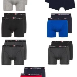 Champion Boxershorts 2pk Boxer (Spar-Pack, 2-St., 2er-Pack) 9 Champion Boxershorts 2pk Boxer (Spar-Pack, 2-St., 2er-Pack) -Zimmerli Geschäft 2c42f009 51a3 533c a889 311c4487d7ce