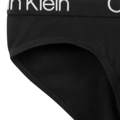 Calvin Klein Underwear Slip (3-St) Mit Logo Webbund -Zimmerli Geschäft 2d283ebb 49da 5bf7 9237 318031abc616 scaled