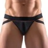 Svenjoyment Underwear String Jock String Pofrei Für Männer - Schwarz Mit Rotem Streifen 2 Svenjoyment Underwear String Jock String Pofrei Für Männer - Schwarz Mit Rotem Streifen -Zimmerli Geschäft 2dcef920 3374 5fb3 810d 81791e9e4b84