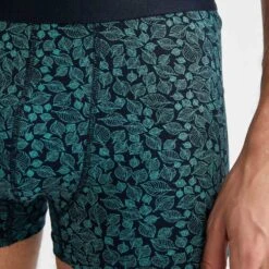 DeFacto Boxershorts Herren Boxershorts REGULAR FIT (Packung, 3-St) -Zimmerli Geschäft 2e4ed537 ddb0 5012 b59e a8a3995d075d