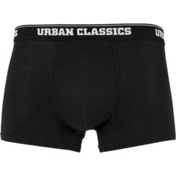 URBAN CLASSICS Boxershorts Herren Boxer Shorts 5-Pack (1-St) -Zimmerli Geschäft 2e79b23d dce7 575e b43c 2f8b1d5576b0