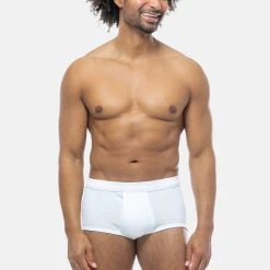 Conta Slip 10er Pack Doppelripp (Spar-Set, 10-St) Slip / Unterhose - Baumwolle - Mit Eingriff - Formstabil, Pflegeleicht -Zimmerli Geschäft 2eccfdd2 eee6 581d 81b8 e21e3bc737e9 scaled