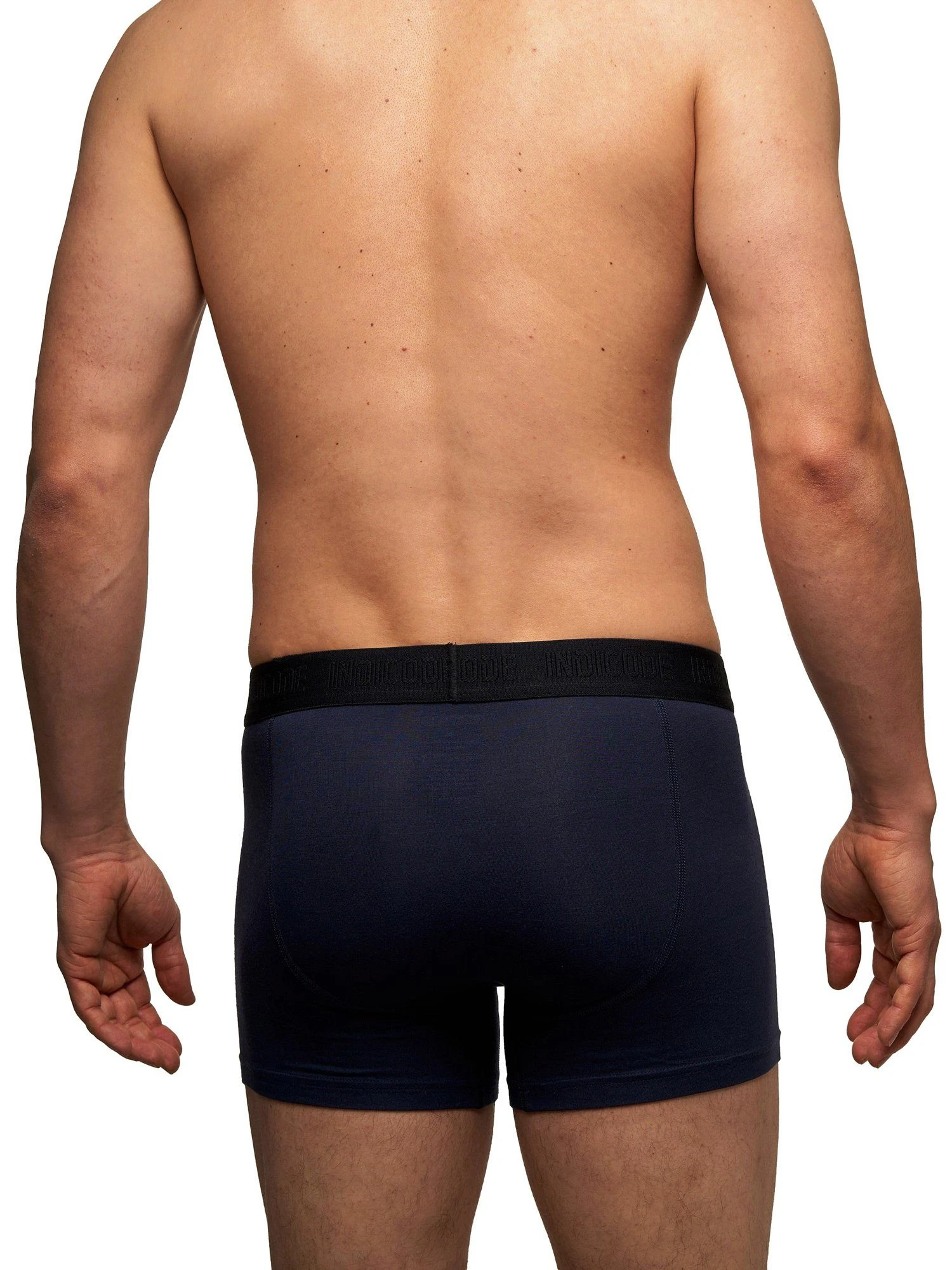Indicode Boxershorts Berlin 7 Indicode Boxershorts Berlin – Bild 5