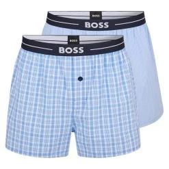 BOSS Schlafhose (2-tlg)