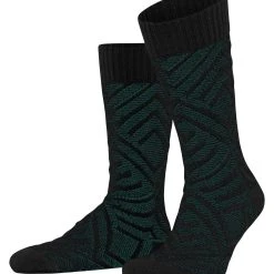 FALKE Socken Loom Flair (1-Paar)