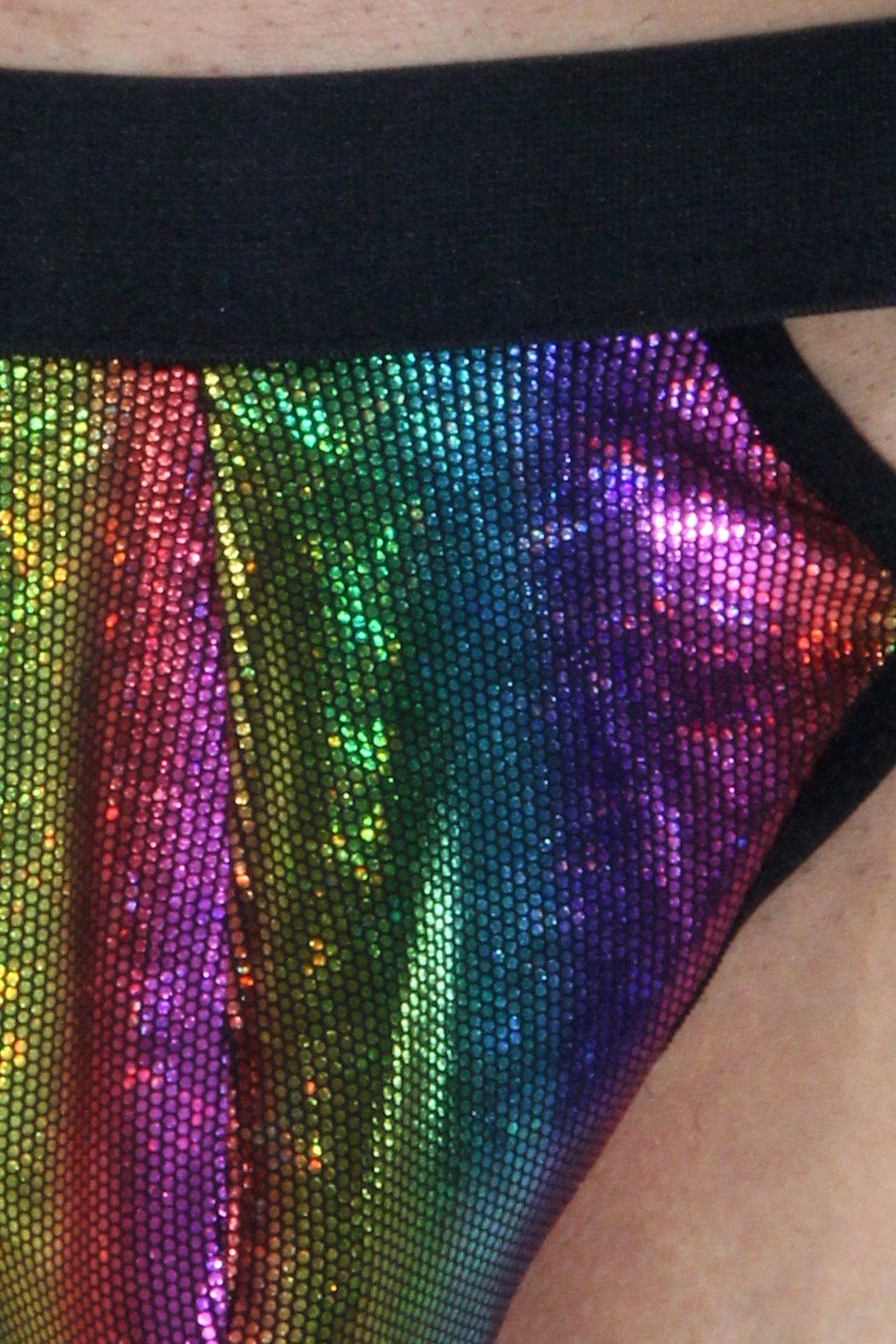 DON MORIS String 5 DON MORIS String – Bild 3