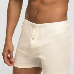Hessnatur Boxershorts PureNATURE Aus Reiner Bio-Baumwolle (1-St) -Zimmerli Geschäft 2fff310c 0947 52b1 bb59 a201f2029252