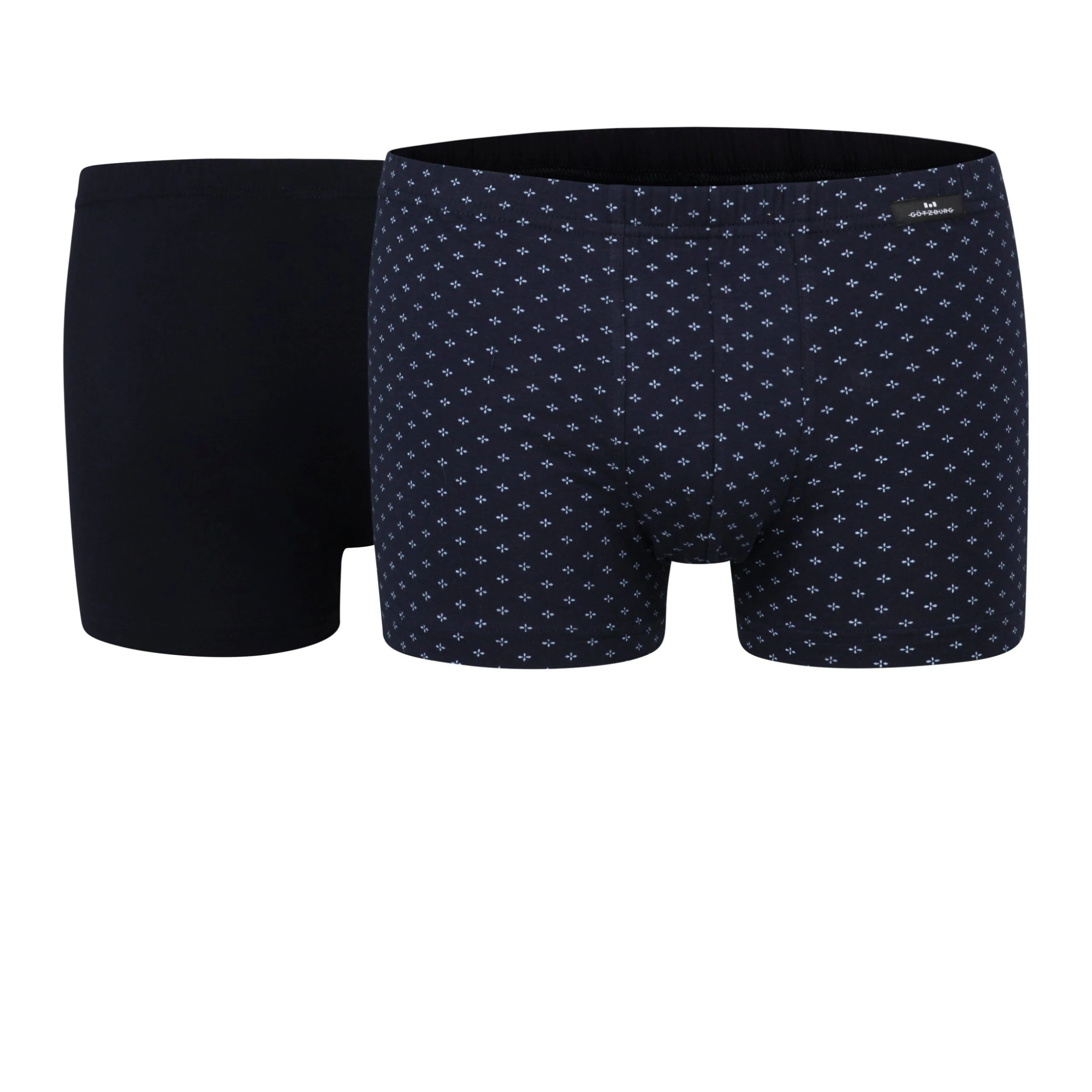 GÖTZBURG Boxer GÖTZBURG Pants 6er Pack X-Lastic (Spar-Pack, 6er-Pack) 3 GÖTZBURG Boxer GÖTZBURG Pants 6er Pack X-Lastic (Spar-Pack, 6er-Pack)