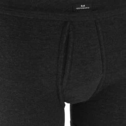 GÖTZBURG Boxershorts Feinripp (3-St) Götzburg Herren Boxershorts Mit Eingriff, Geringelt Im 3er Pack -Zimmerli Geschäft 305e33cf 4fc3 5faf bbe7 ef82dc94b907