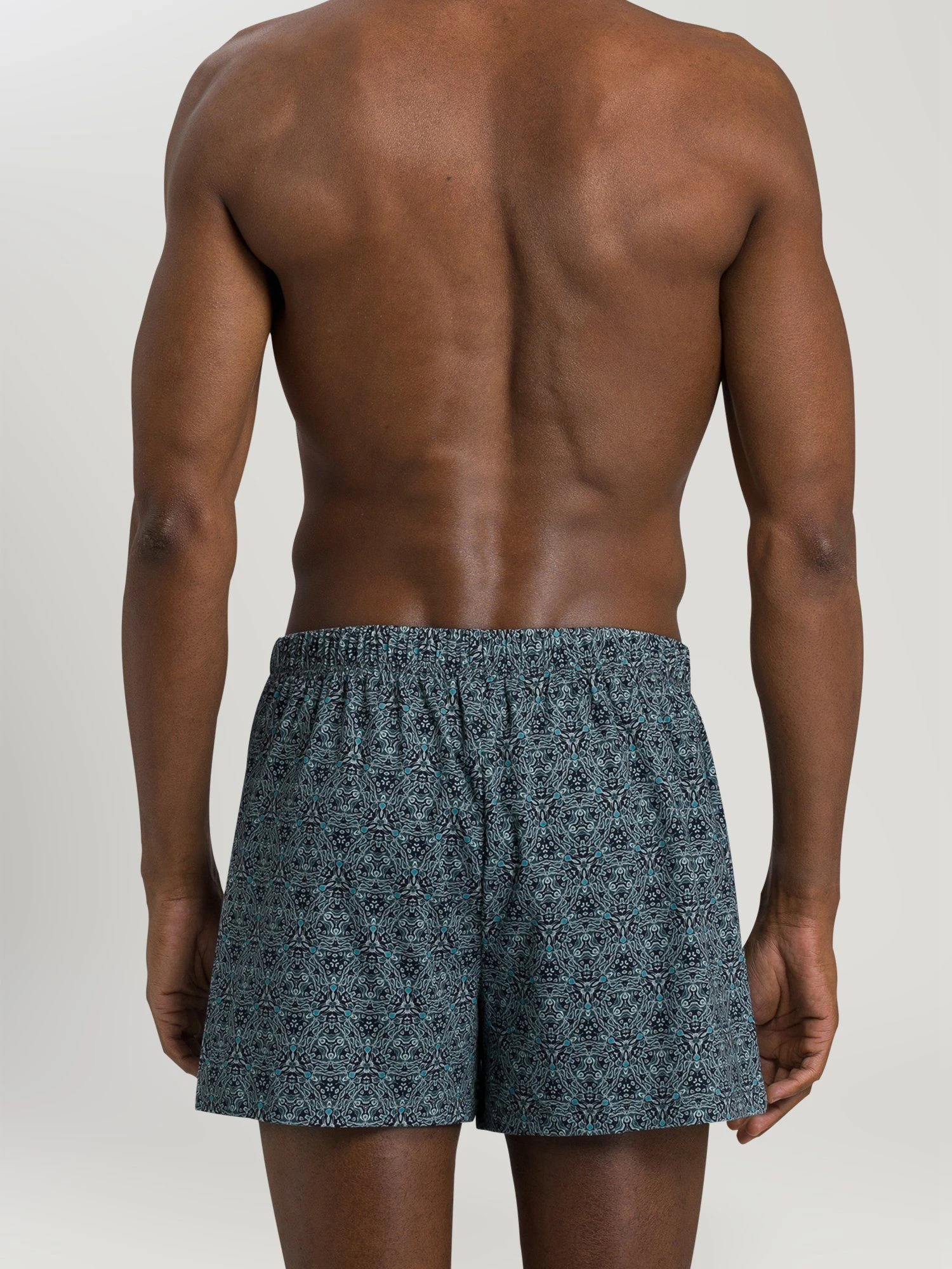 Hanro Boxer Fancy Jersey 6 Hanro Boxer Fancy Jersey – Bild 4