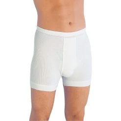 Conta Retro Pants Herren-Schlüpfer 4er-Pack Doppelripp Uni -Zimmerli Geschäft 30fc5e87 f7fc 5cc9 a7e9 e87403fc95a9