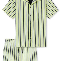 Schiesser Pyjama Story (Set, 2 Tlg) Pyjama - Baumwolle - -Zimmerli Geschäft 30ff56a7 6b4d 59e9 9627 3e11f72599ff scaled