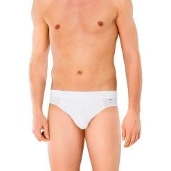 Schiesser Slip Rio Slips Long Life Cotton (Packung, 2-St)