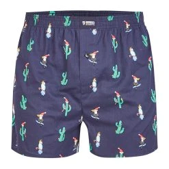 HAPPY SHORTS Boxer X-Mas
