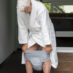 Molicare Inkontinenzslip Premium MEN PANTS: Diskret Bei Inkontinenz 5 Tropfen, Größe L, 7 Stück (12x7) 15 Molicare Inkontinenzslip Premium MEN PANTS: Diskret Bei Inkontinenz 5 Tropfen, Größe L, 7 Stück (12x7) -Zimmerli Geschäft 319c5fe4 43c8 5c35 90d7 1351e6a7939a