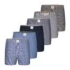 Phil & Co. Boxer Classics (6-St) 1 Phil & Co. Boxer Classics (6-St) -Zimmerli Geschäft 3360f4bb e55f 5649 980a f1cfce851ce6