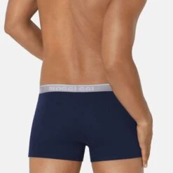 Sloggi Retro Boxer 6er Pack Go ABC (Spar-Set, 6-St) Hipster / Pant - Baumwolle - Ohne Eingriff - Perfekte Passform -Zimmerli Geschäft 33ab5eb3 5230 5200 91be 770991c3988b scaled