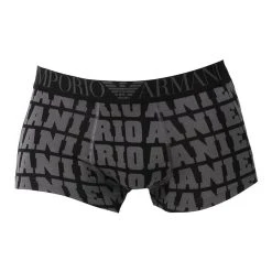 Emporio Armani Retro Pants Pants 6A508