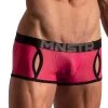 MANSTORE Retro Pants MANSTORE M2178 Micro Pants Flamingo -Zimmerli Geschäft 3482c372 fdf9 4de0 8b69 6b38c7ba176c