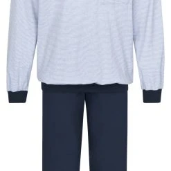 Ammann Pyjama (2 Tlg) Baumwolle