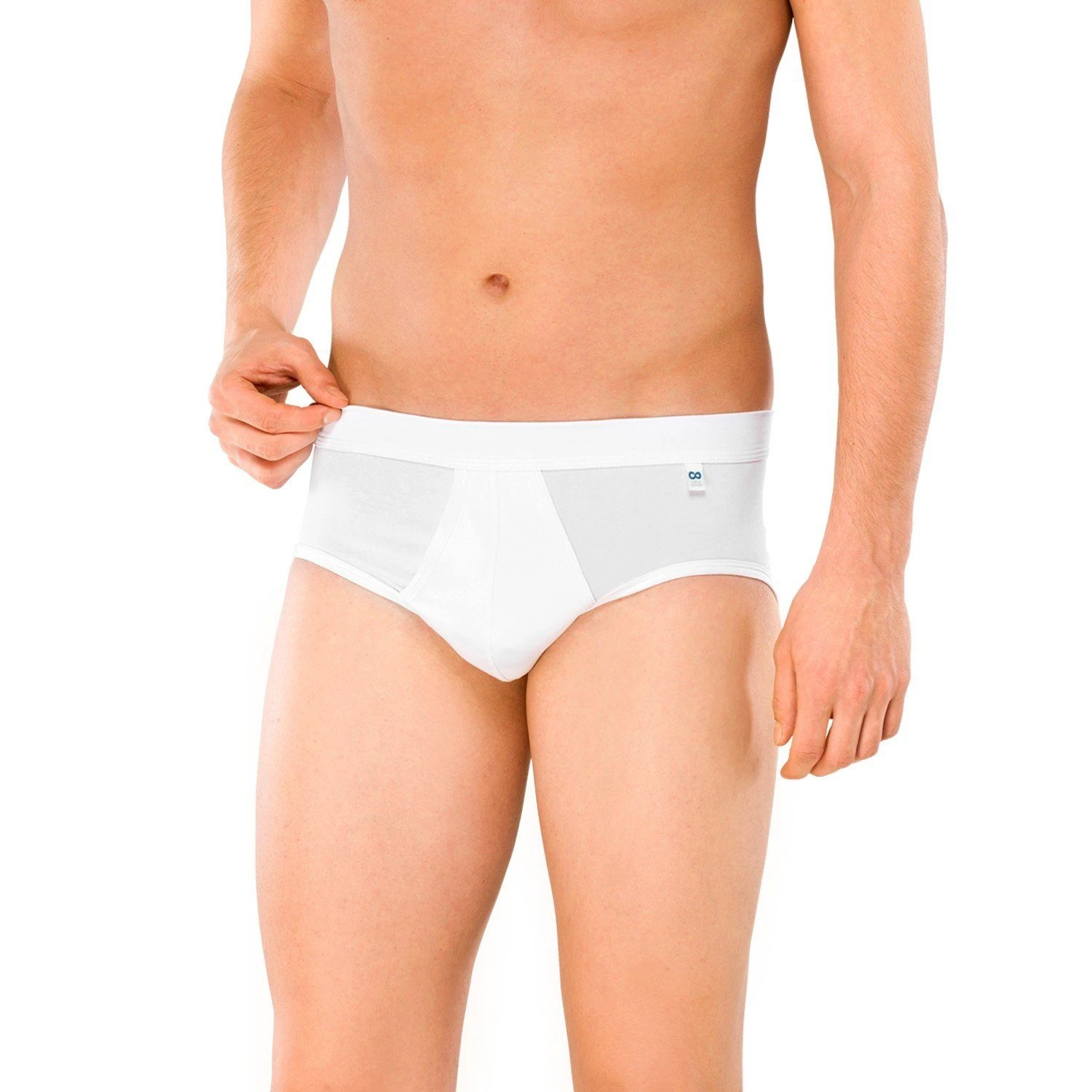 Schiesser Slip Long Life Cotton (Set, 1-St., Set) Gr. 14 (6XL) Herren Unterhosen Slip Sportslip, Long Life Cotton 3 Schiesser Slip Long Life Cotton (Set, 1-St., Set) Gr. 14 (6XL) Herren Unterhosen Slip Sportslip, Long Life Cotton