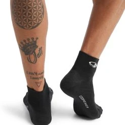 Icebreaker Laufsocken Icebreaker M Run+ Ultralight Mini Herren -Zimmerli Geschäft 350cae94 7813 57de a0a0 bda0564627aa