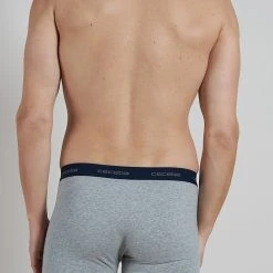 CECEBA Boxershorts Monza (4-St) Ohne Eingriff, X-Lastic, Im 4er Pack -Zimmerli Geschäft 352991af 3171 5a01 85f6 796fb6300fd1