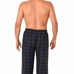Trend By Normann Pyjama Herren Flanell Schlafanzug Pyjama Hose Lang In Karo Optik Aus Baumwolle - 222 122 15 870 -Zimmerli Geschäft 355ccb50 0812 5f7b 906e b7076b066001 scaled