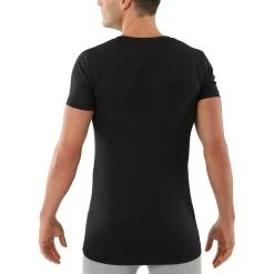 Albert Kreuz Unterhemd Funktion Cool Klima Deep-V Kurzarm (kein Set, Kein Set) -Zimmerli Geschäft 3567a5fd db29 5027 9d10 1987277c18d9 scaled