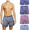 TEXEMP Webboxer 5er-10er Pack Herren Webboxer Boxershorts Baumwolle Unterwäsche (Spar-Pack, 5-St) Atmungsaktiv & Hautfreundlich 1 TEXEMP Webboxer 5er-10er Pack Herren Webboxer Boxershorts Baumwolle Unterwäsche (Spar-Pack, 5-St) Atmungsaktiv & Hautfreundlich -Zimmerli Geschäft 35b84367 25bb 4ea5 a2cd 4deb04c5eec4 scaled