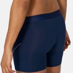 Sloggi Retro Boxer 2er Pack MADE Boxing Champ (Spar-Set, 2-St) Long Short / Pant - Baumwolle - Ohne Eingriff -Zimmerli Geschäft 35f443d7 f5d5 5e28 80db f957b40323be scaled