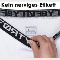 FortyFour Boxershorts Herren 15 Stück S-7XL Männer Unterhosen Bio-Baumwolle (Packung, 15-St., 15er-Pack) Kein Drückendes Band, Kein Nerviges Etikett 12 FortyFour Boxershorts Herren 15 Stück S-7XL Männer Unterhosen Bio-Baumwolle (Packung, 15-St., 15er-Pack) Kein Drückendes Band, Kein Nerviges Etikett -Zimmerli Geschäft 36006cc9 c74b 40a1 abbc bdc329cc2822