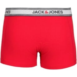 Jack & Jones Boxershorts JACSKYLER TRUNKS 5 PACK (Packung, 5-St) 18 Jack & Jones Boxershorts JACSKYLER TRUNKS 5 PACK (Packung, 5-St) -Zimmerli Geschäft 36e818c5 a0e6 5100 abf0 561f513c8510