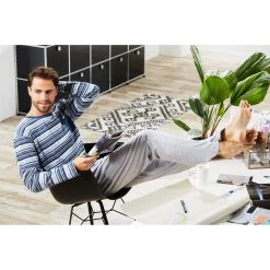 REDBEST Pyjama Herren-Schlafanzug Single-Jersey Streifen 8 REDBEST Pyjama Herren-Schlafanzug Single-Jersey Streifen -Zimmerli Geschäft 36f0c005 9774 52ca a537 8790dfc48230