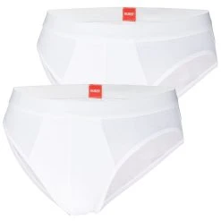HUBER Slip Mike (2-St) Ohne Eingriff, Sportlicher Schnitt, Im 2er Pack -Zimmerli Geschäft 36f2556b 00f8 5dbc bcfa 822de03395b4