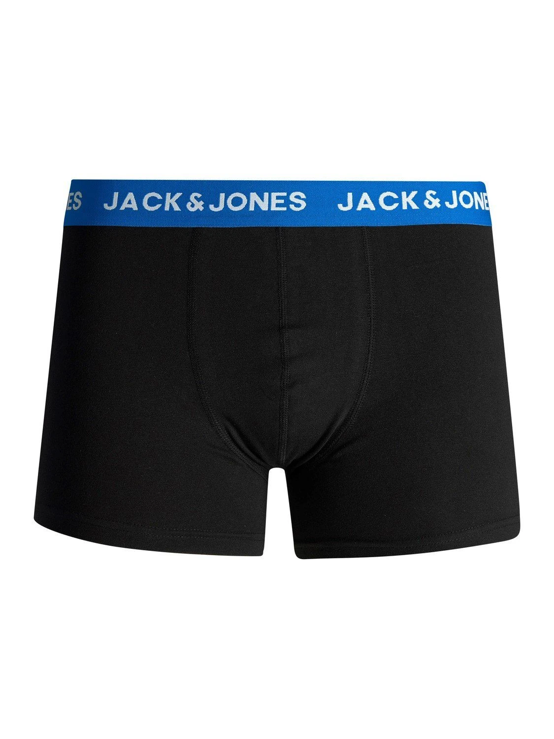 Jack & Jones Boxershorts JACHUEY TRUNKS 5 PACK NOOS - 12142342 (5-St) 3624 In Schwarz-3 9 Jack & Jones Boxershorts JACHUEY TRUNKS 5 PACK NOOS - 12142342 (5-St) 3624 In Schwarz-3 – Bild 7